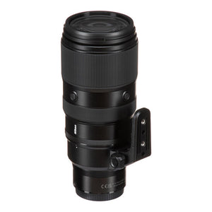 Nikon NIKKOR Z 100-400MM F/4.5-5.6 VR S Lens