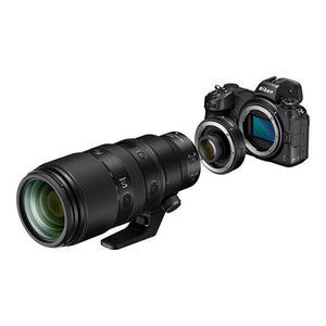 Nikon NIKKOR Z 100-400MM F/4.5-5.6 VR S Lens