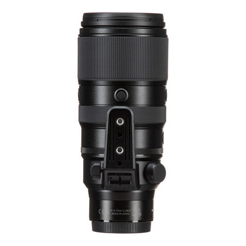 Nikon NIKKOR Z 100-400MM F/4.5-5.6 VR S Lens