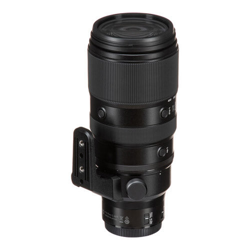 Nikon NIKKOR Z 100-400MM F/4.5-5.6 VR S Lens