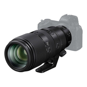Nikon NIKKOR Z 100-400MM F/4.5-5.6 VR S Lens