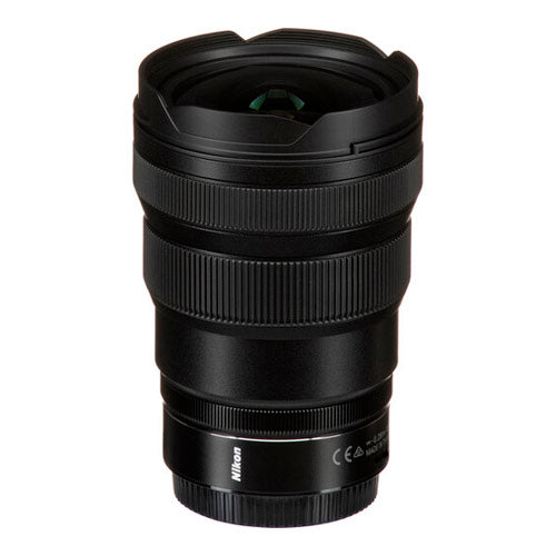 Nikon NIKKOR Z 14-24MM F/2.8S Lens