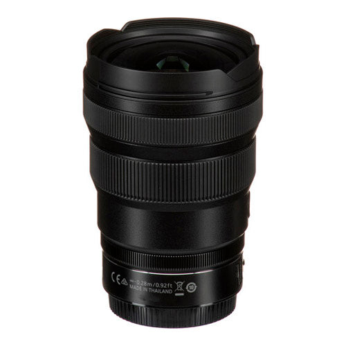 Nikon NIKKOR Z 14-24MM F/2.8S Lens