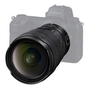 Nikon NIKKOR Z 14-24MM F/2.8S Lens
