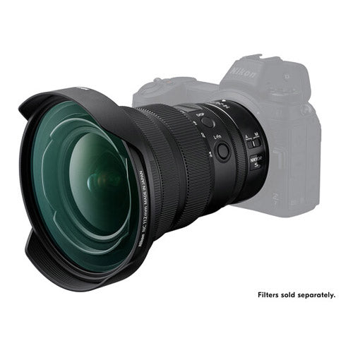 Nikon NIKKOR Z 14-24MM F/2.8S Lens