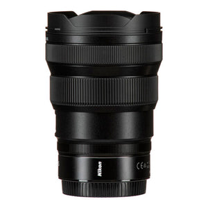Nikon NIKKOR Z 14-24MM F/2.8S Lens