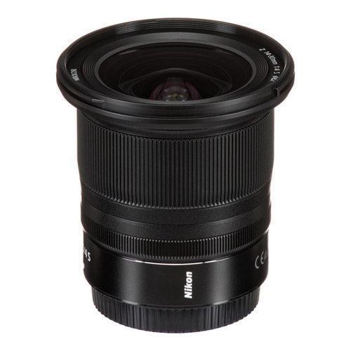 Nikon NIKKOR Z 14-30MM F/4S Lens