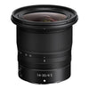 Nikon NIKKOR Z 14-30MM F/4S Lens