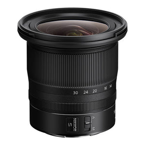 Nikon NIKKOR Z 14-30MM F/4S Lens