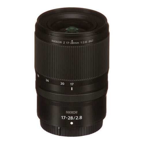 Nikon NIKKOR Z 17-28MM F/2.8 Lens