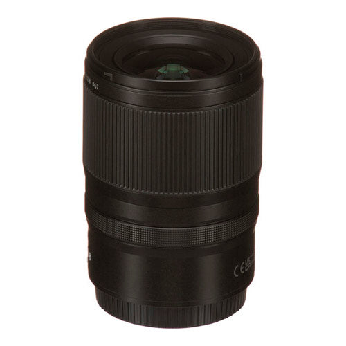 Nikon NIKKOR Z 17-28MM F/2.8 Lens
