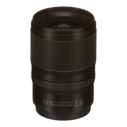 Nikon NIKKOR Z 17-28MM F/2.8 Lens