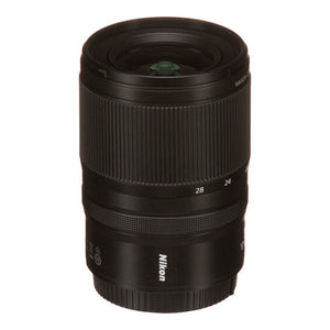 Nikon NIKKOR Z 17-28MM F/2.8 Lens