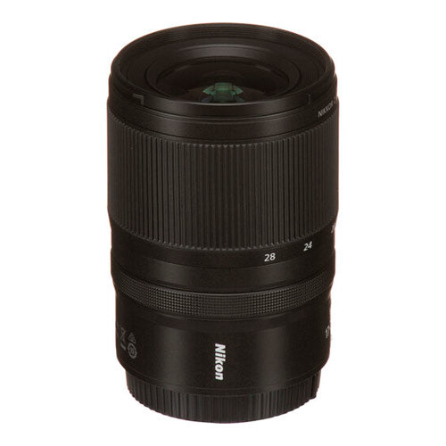 Nikon NIKKOR Z 17-28MM F/2.8 Lens
