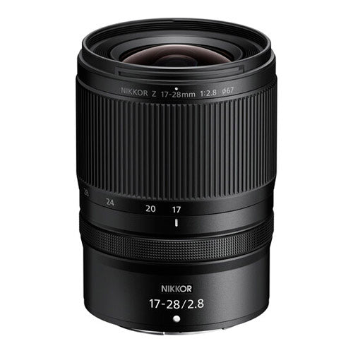 Nikon NIKKOR Z 17-28MM F/2.8 Lens