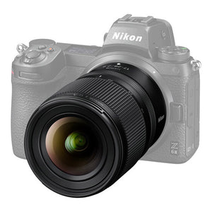 Nikon NIKKOR Z 17-28MM F/2.8 Lens