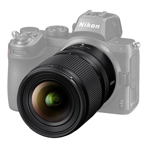 Nikon NIKKOR Z 17-28MM F/2.8 Lens