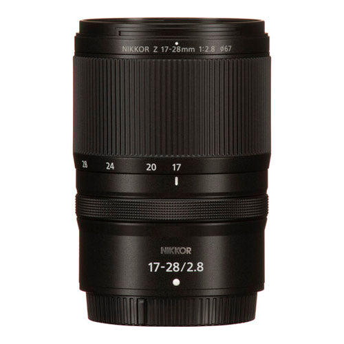 Nikon NIKKOR Z 17-28MM F/2.8 Lens