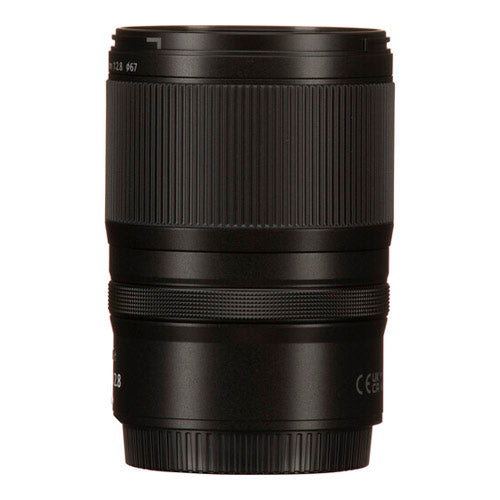 Nikon NIKKOR Z 17-28MM F/2.8 Lens