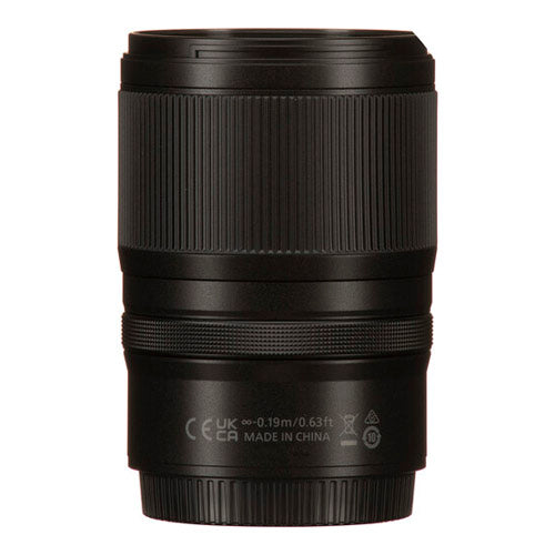 Nikon NIKKOR Z 17-28MM F/2.8 Lens
