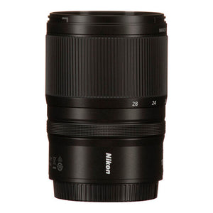 Nikon NIKKOR Z 17-28MM F/2.8 Lens