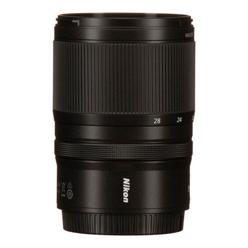Nikon NIKKOR Z 17-28MM F/2.8 Lens