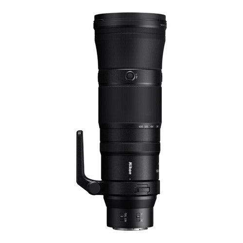 Nikon NIKKOR Z 180-600mm F/5.6-6.3 VR Lens
