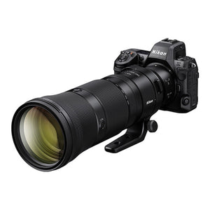 Nikon NIKKOR Z 180-600mm F/5.6-6.3 VR Lens