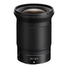 Nikon NIKKOR Z 20MM F/1.8S Lens