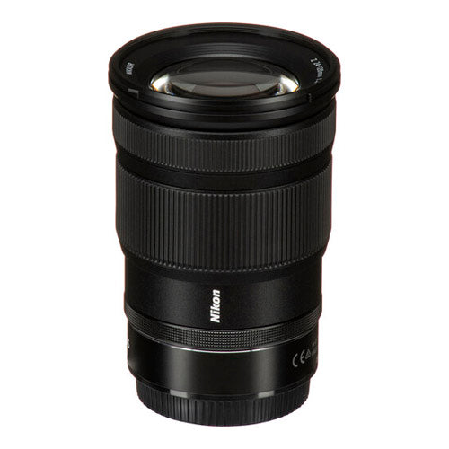 Nikon NIKKOR Z 24-120MM F/4 S Lens