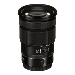 Nikon NIKKOR Z 24-120MM F/4 S Lens