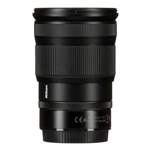 Nikon NIKKOR Z 24-120MM F/4 S Lens