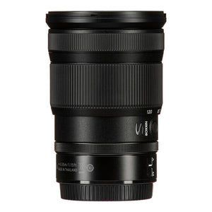 Nikon NIKKOR Z 24-120MM F/4 S Lens
