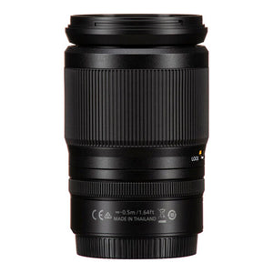 Nikon NIKKOR Z 24-200MM F/4-6.3 VR Lens