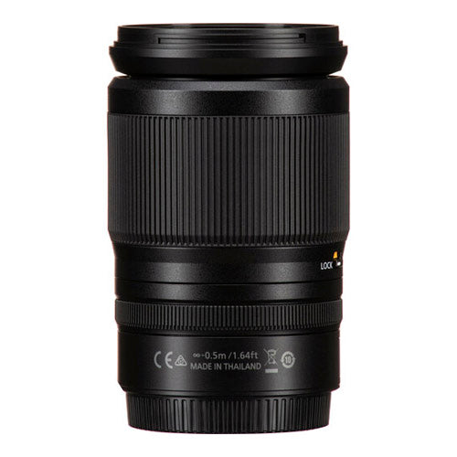 Nikon NIKKOR Z 24-200MM F/4-6.3 VR Lens