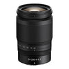 Nikon NIKKOR Z 24-200MM F/4-6.3 VR Lens