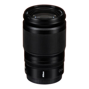 Nikon NIKKOR Z 24-200MM F/4-6.3 VR Lens
