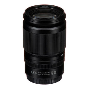 Nikon NIKKOR Z 24-200MM F/4-6.3 VR Lens