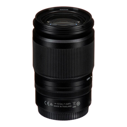 Nikon NIKKOR Z 24-200MM F/4-6.3 VR Lens