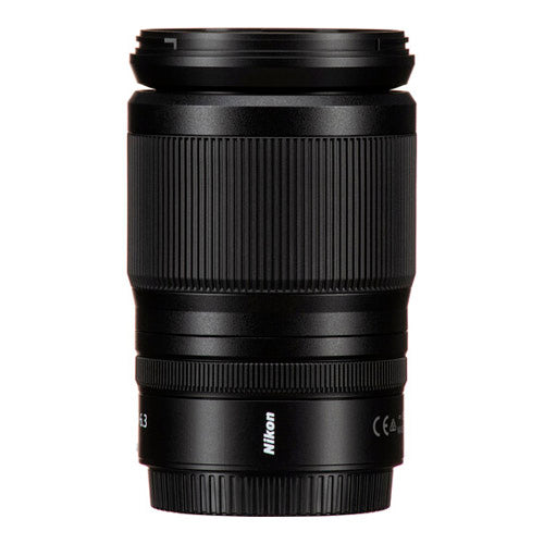 Nikon NIKKOR Z 24-200MM F/4-6.3 VR Lens