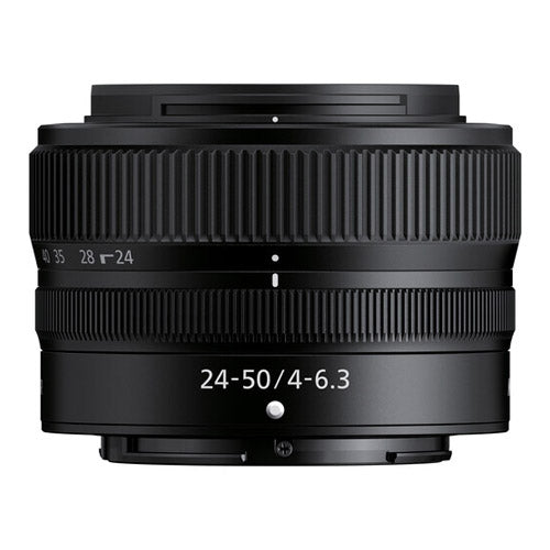 Buy Nikon NIKKOR Z 24-50mm f/4-6.3 Lens Online at Best Price in