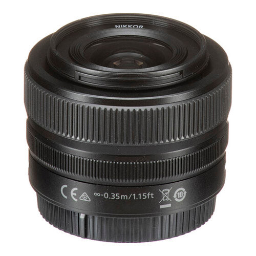 Nikon NIKKOR Z 24-50MM F/4-6.3 Lens