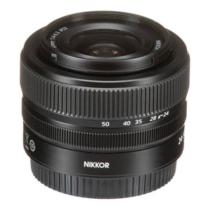 Nikon NIKKOR Z 24-50MM F/4-6.3 Lens