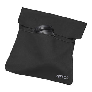Nikon NIKKOR Z 24-70MM F/2.8S Lens