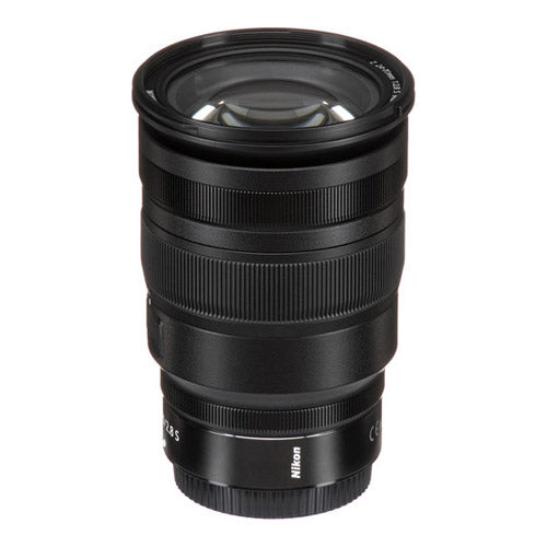 Nikon NIKKOR Z 24-70MM F/2.8S Lens