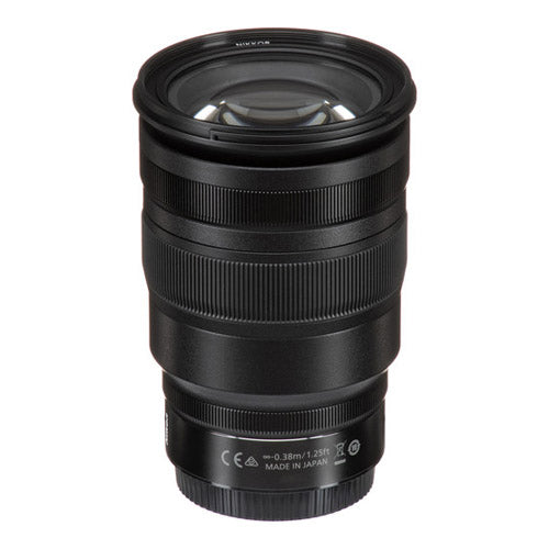 Nikon NIKKOR Z 24-70MM F/2.8S Lens