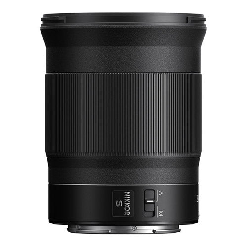 Nikon NIKKOR Z 24MM F/1.8S Lens