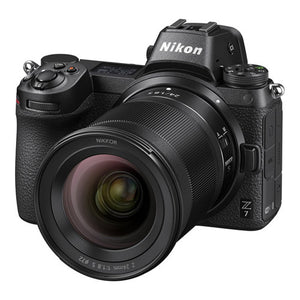 Nikon NIKKOR Z 24MM F/1.8S Lens