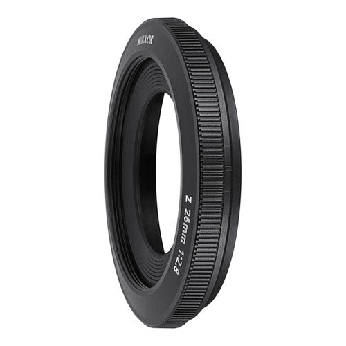 Nikon NIKKOR Z 26MM F/2.8 Lens