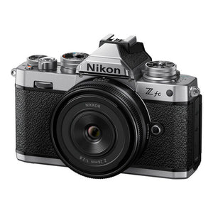 Nikon NIKKOR Z 26MM F/2.8 Lens